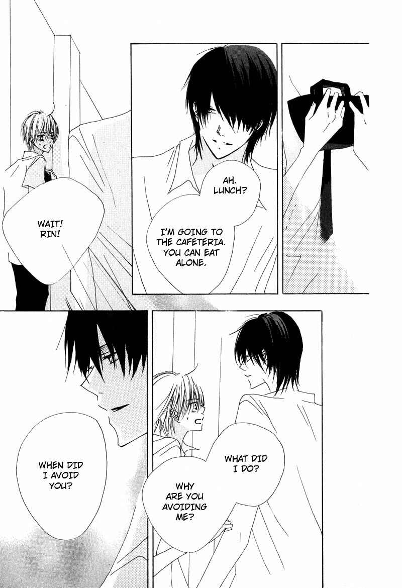 Page 32 Chapter 2 Innocent Blue
