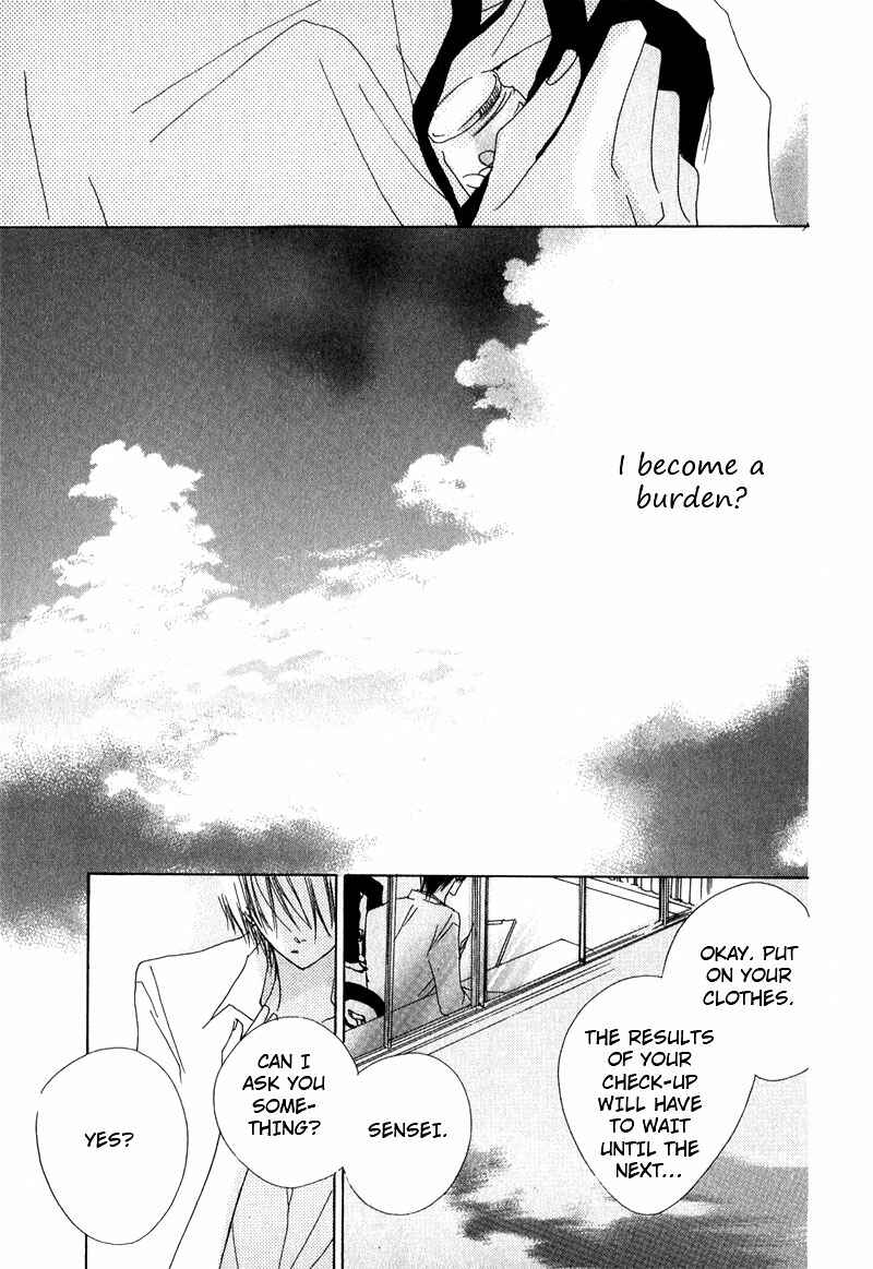Page 36 Chapter 2 Innocent Blue
