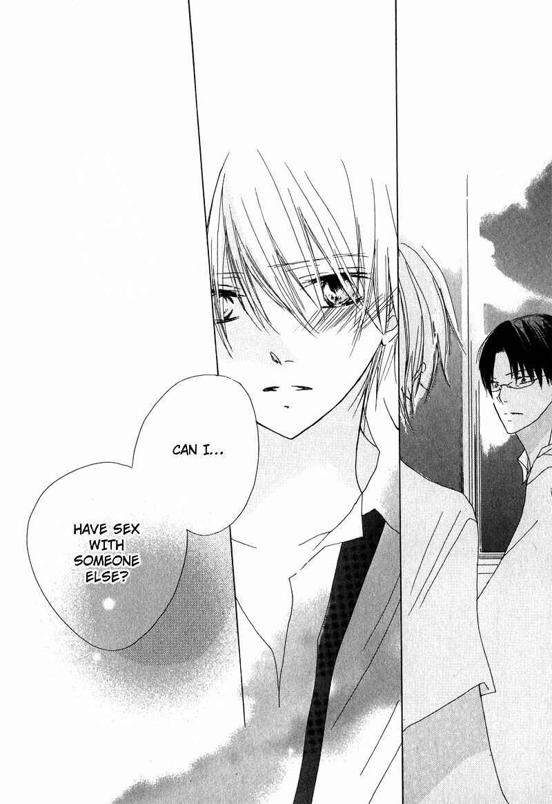 Page 37 Chapter 2 Innocent Blue