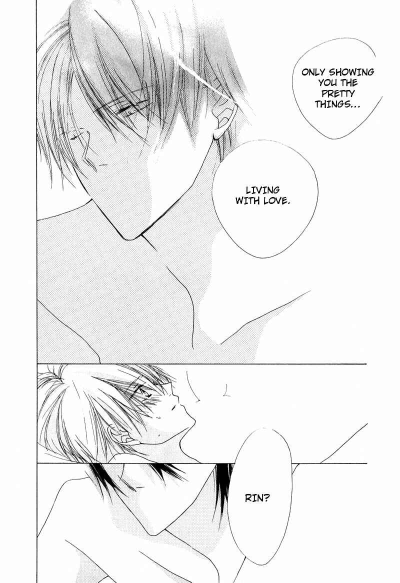 Page 11 Chapter 4 Innocent Blue