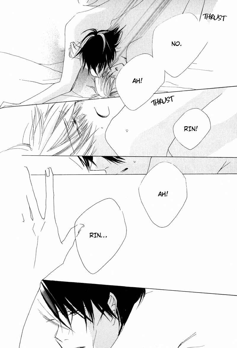 Page 14 Chapter 4 Innocent Blue