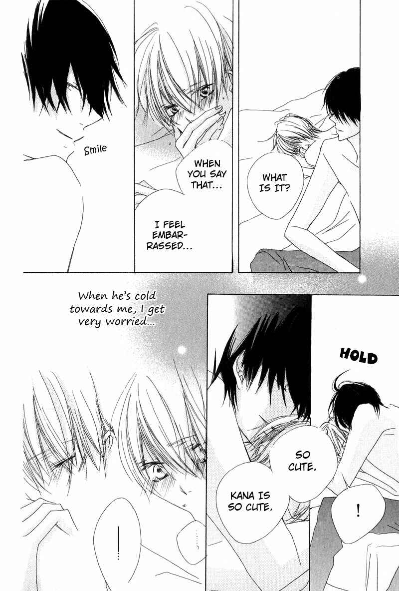 Page 18 Chapter 4 Innocent Blue