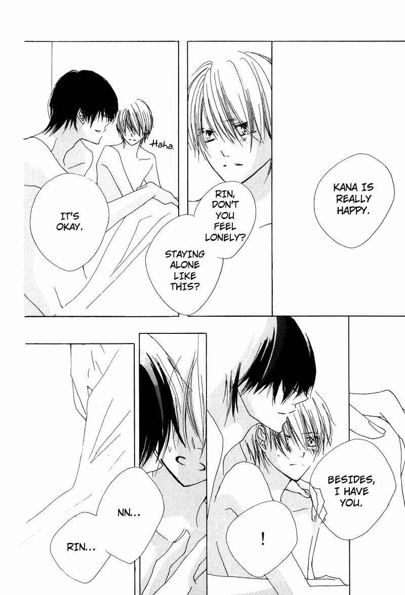 Page 28 Chapter 4 Innocent Blue