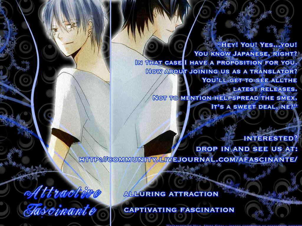 Page 2 Chapter 8 Innocent Blue