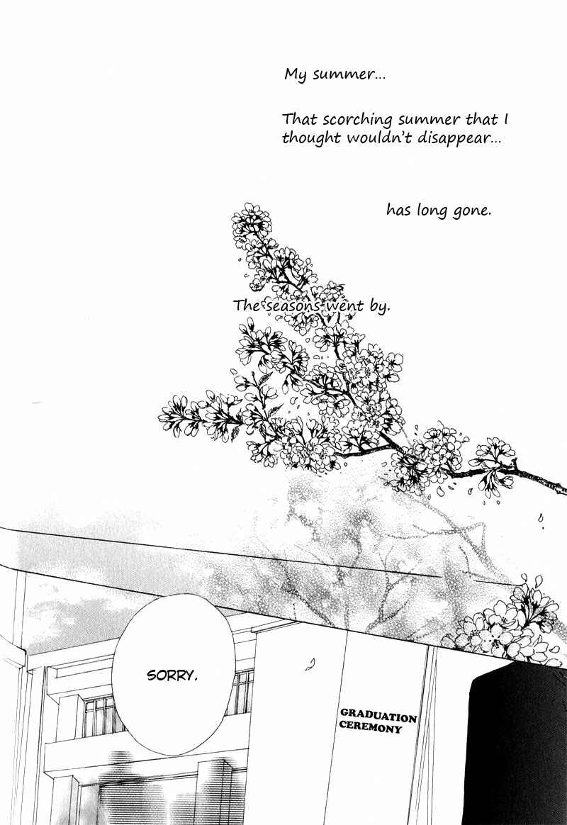 Page 8 Chapter 8 Innocent Blue