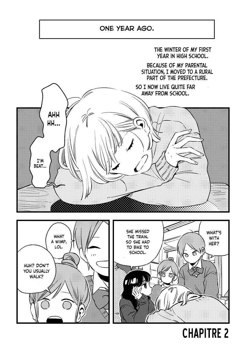 Page 1 Chapter 2 Our Aimless Nights