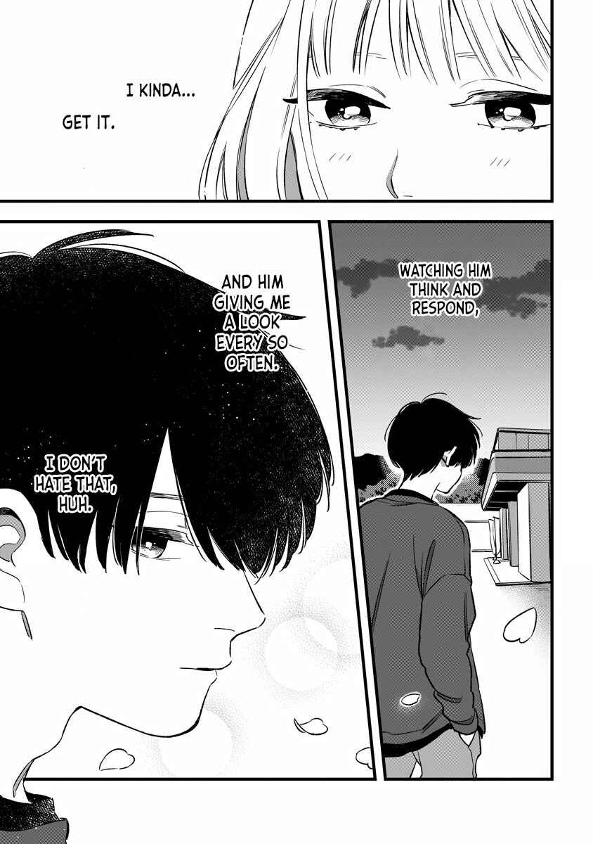 Page 13 Chapter 4 Our Aimless Nights