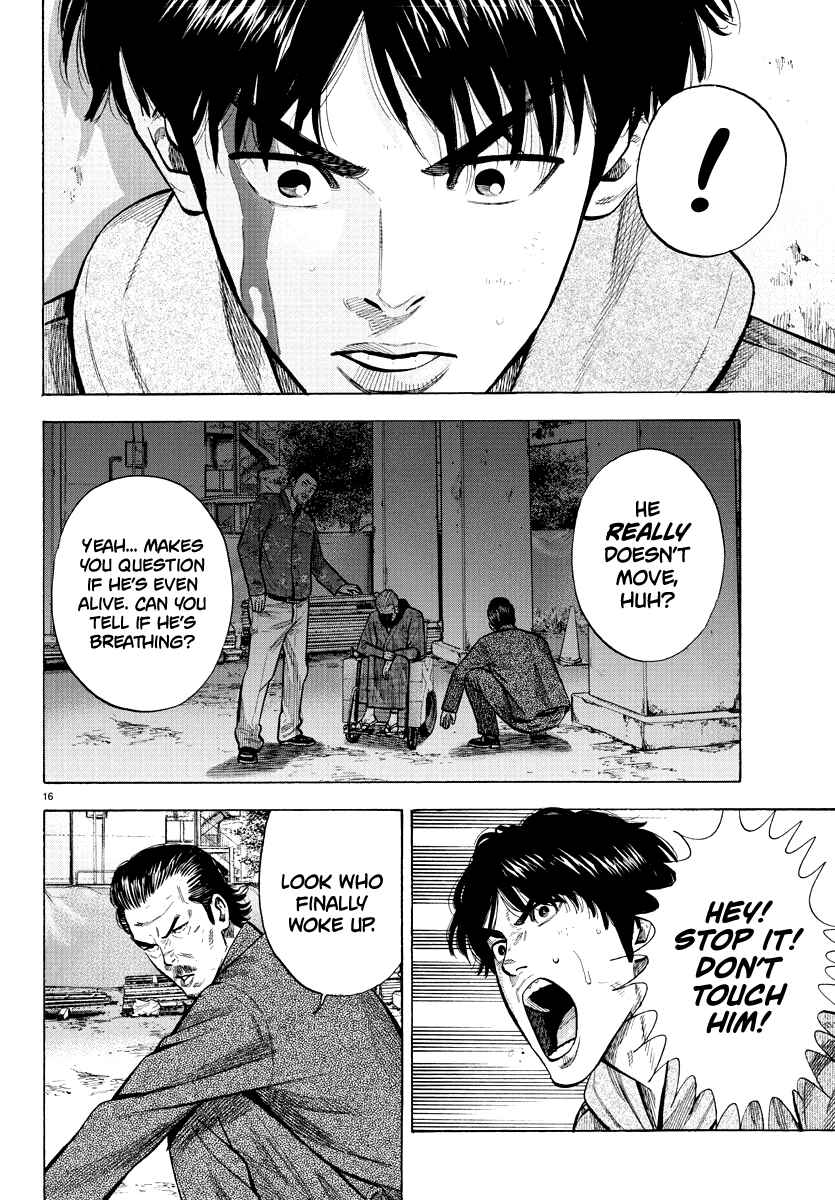Page 16 Chapter Unknown_faa0 Lone Wolf