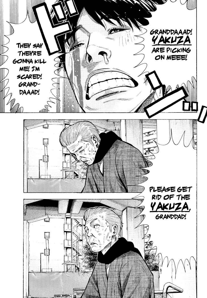 Page 19 Chapter Unknown_faa0 Lone Wolf