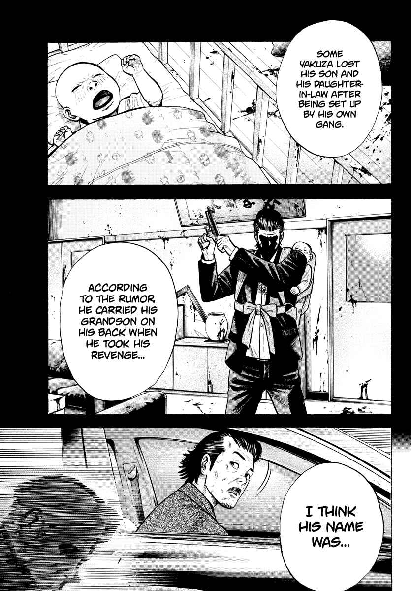 Page 31 Chapter Unknown_faa0 Lone Wolf