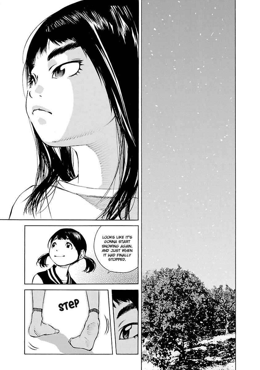 Page 14 Chapter 15 Ao no Shima to Neko Ippiki