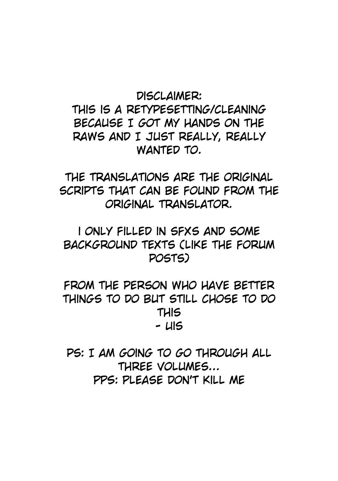 Page 2 Chapter 0 Hero Union BBS