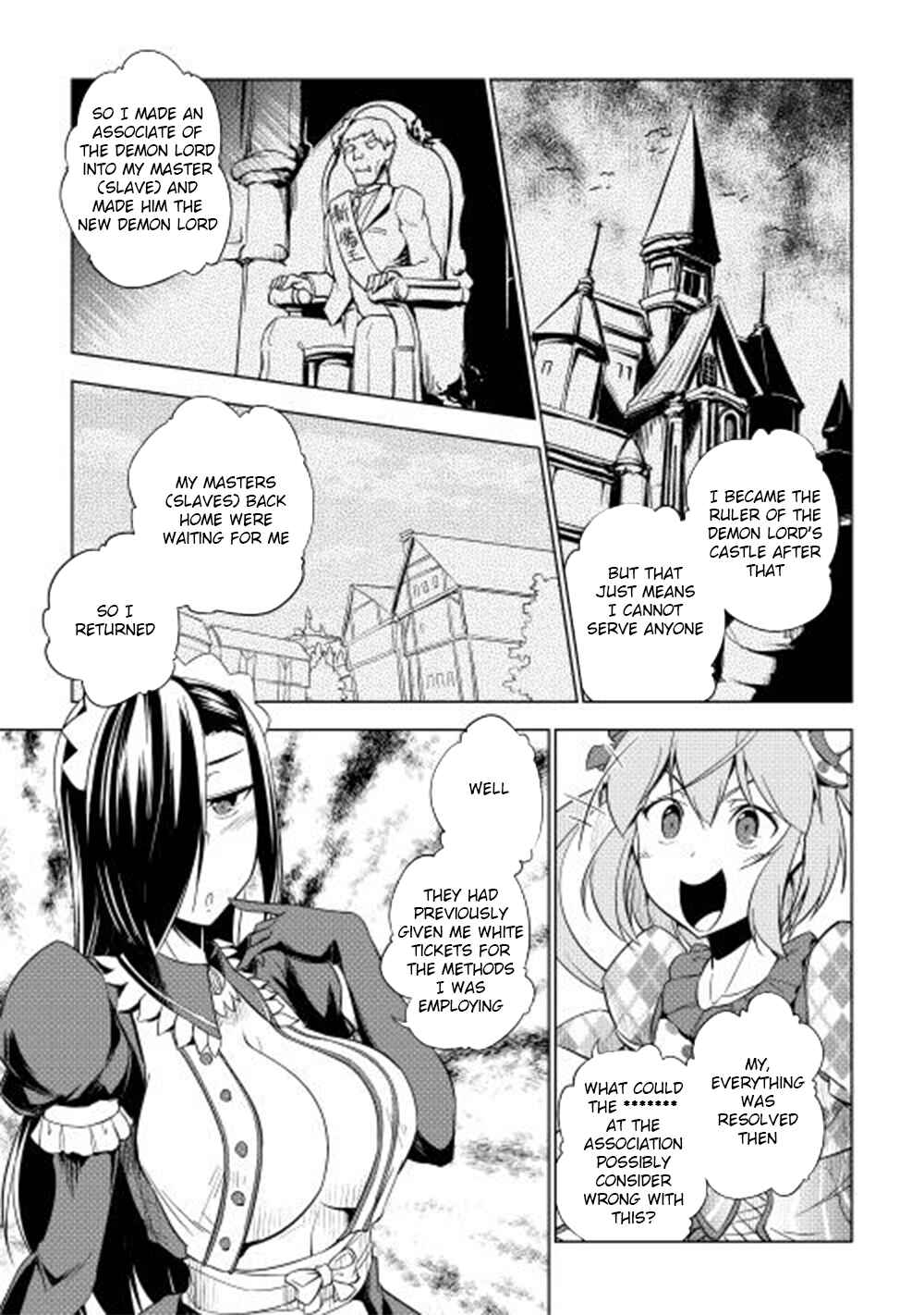 Page 18 Chapter 24 Hero Union BBS