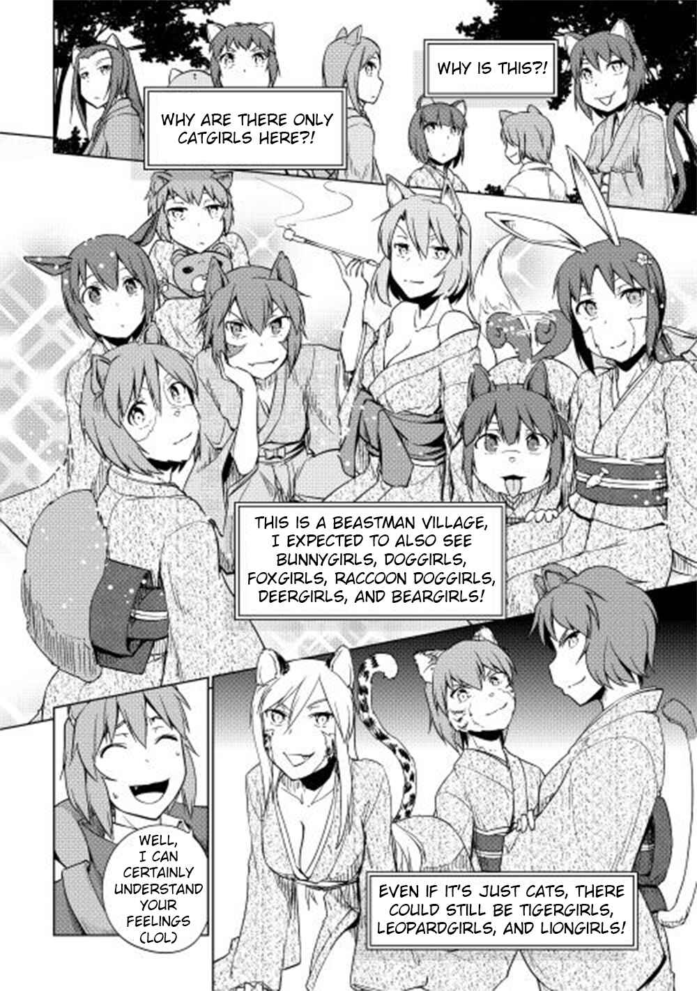 Page 9 Chapter 22 Hero Union BBS
