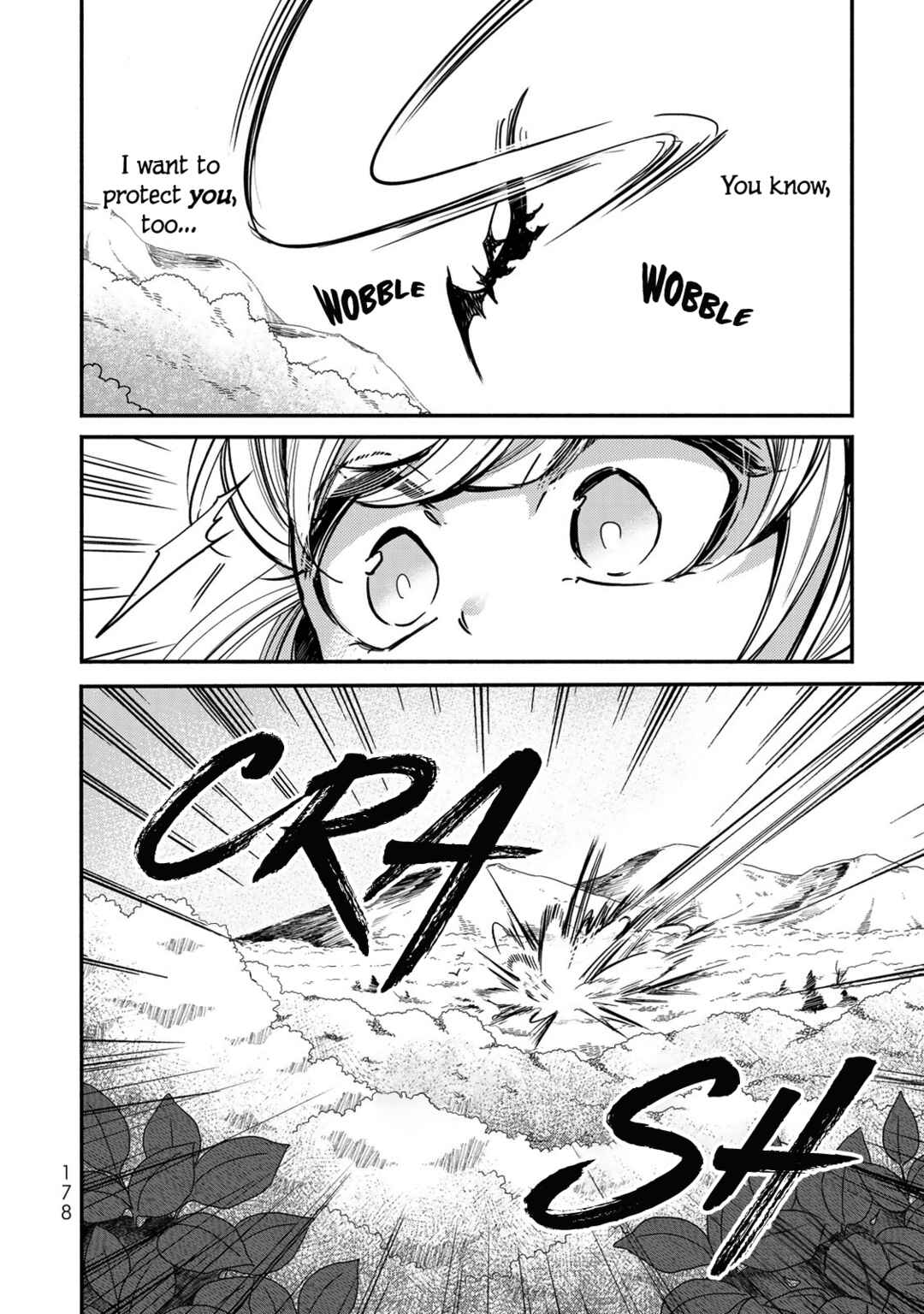 Page 22 Chapter 4.6 Victoria Winner Ostwen Ouhi wa Sekai de Ichiban Erasou de Aru