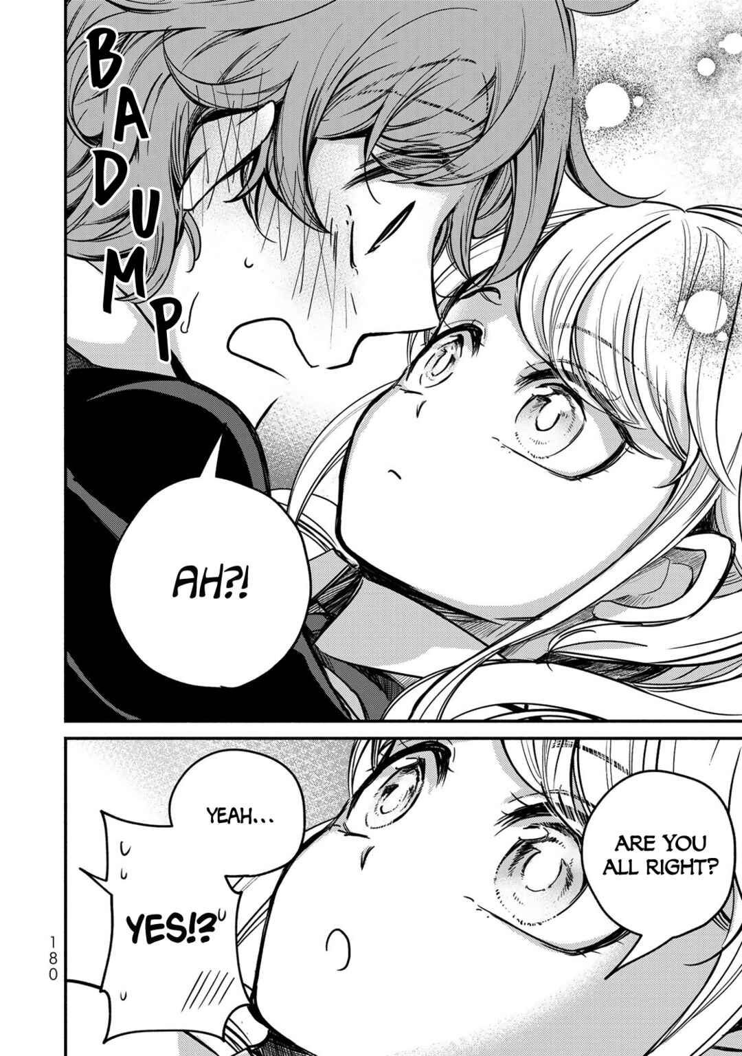 Page 24 Chapter 4.6 Victoria Winner Ostwen Ouhi wa Sekai de Ichiban Erasou de Aru