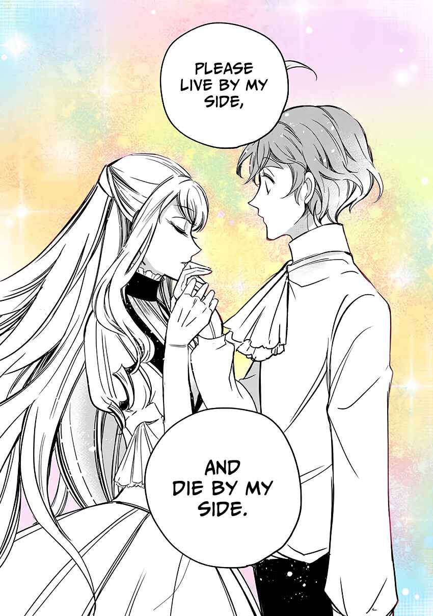 Page 21 Chapter 6.2 Victoria Winner Ostwen Ouhi wa Sekai de Ichiban Erasou de Aru