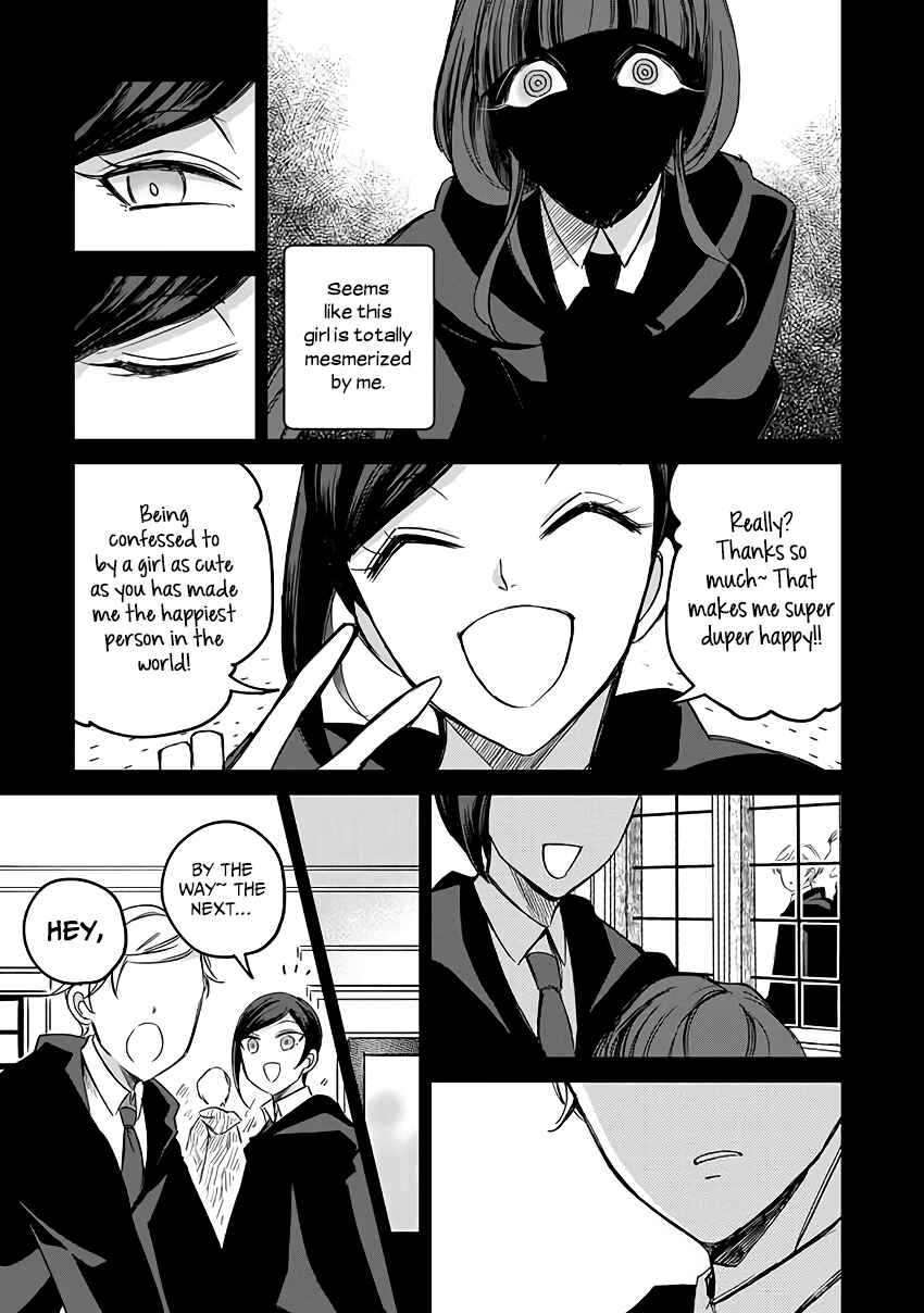 Page 7 Chapter 6.2 Victoria Winner Ostwen Ouhi wa Sekai de Ichiban Erasou de Aru