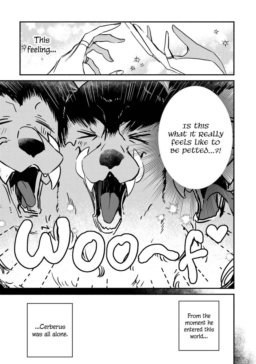 Page 13 Chapter 12 Victoria Winner Ostwen Ouhi wa Sekai de Ichiban Erasou de Aru