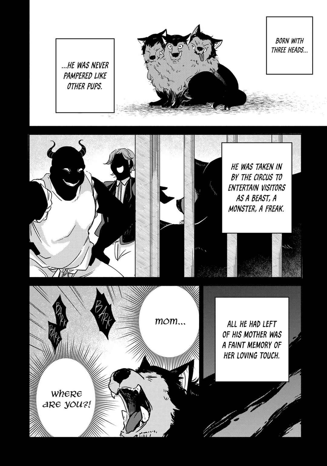 Page 14 Chapter 12 Victoria Winner Ostwen Ouhi wa Sekai de Ichiban Erasou de Aru