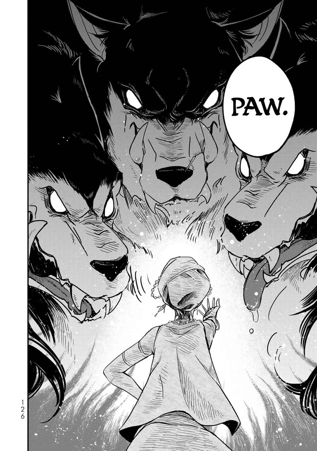 Page 2 Chapter 12 Victoria Winner Ostwen Ouhi wa Sekai de Ichiban Erasou de Aru
