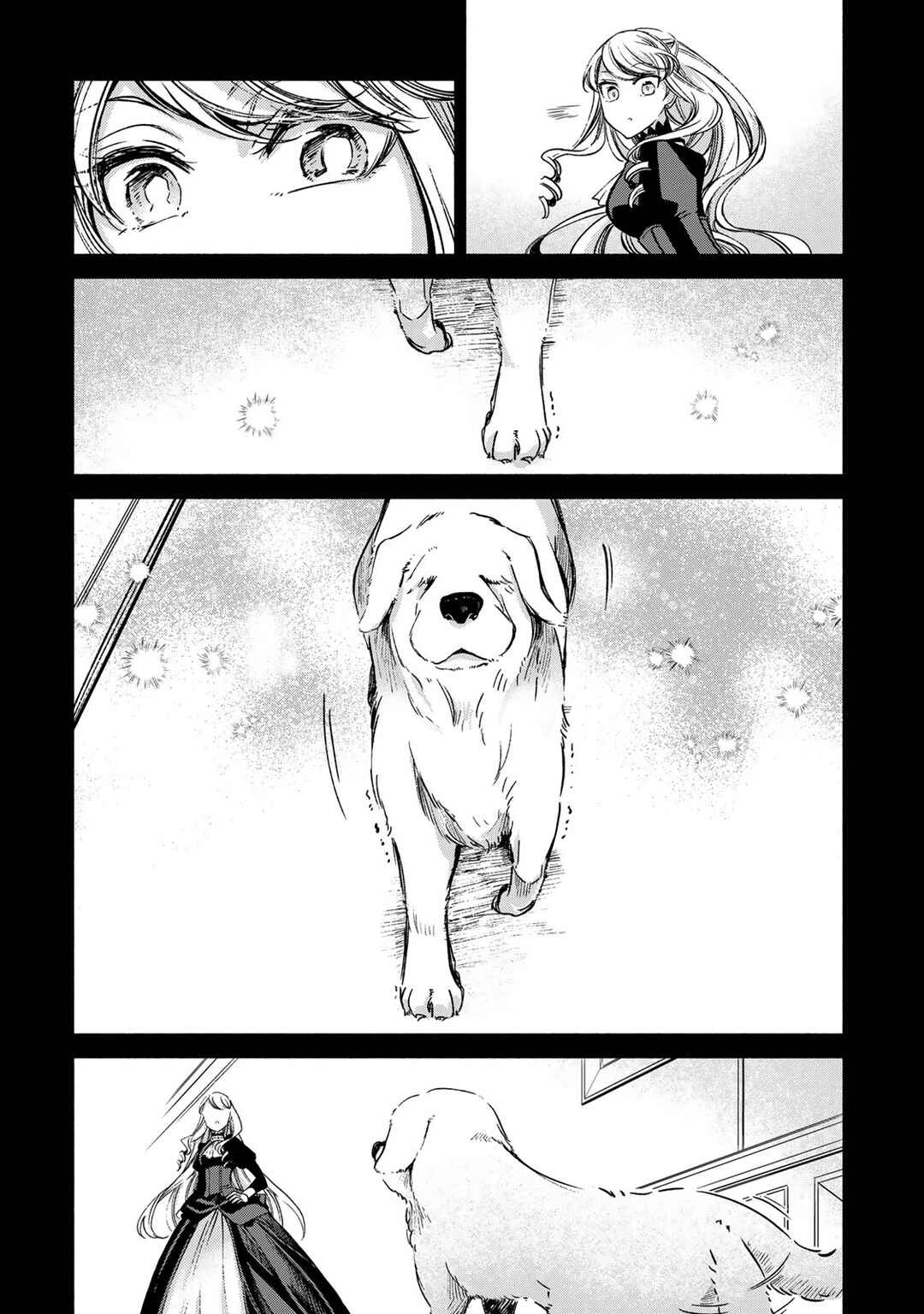 Page 21 Chapter 12 Victoria Winner Ostwen Ouhi wa Sekai de Ichiban Erasou de Aru