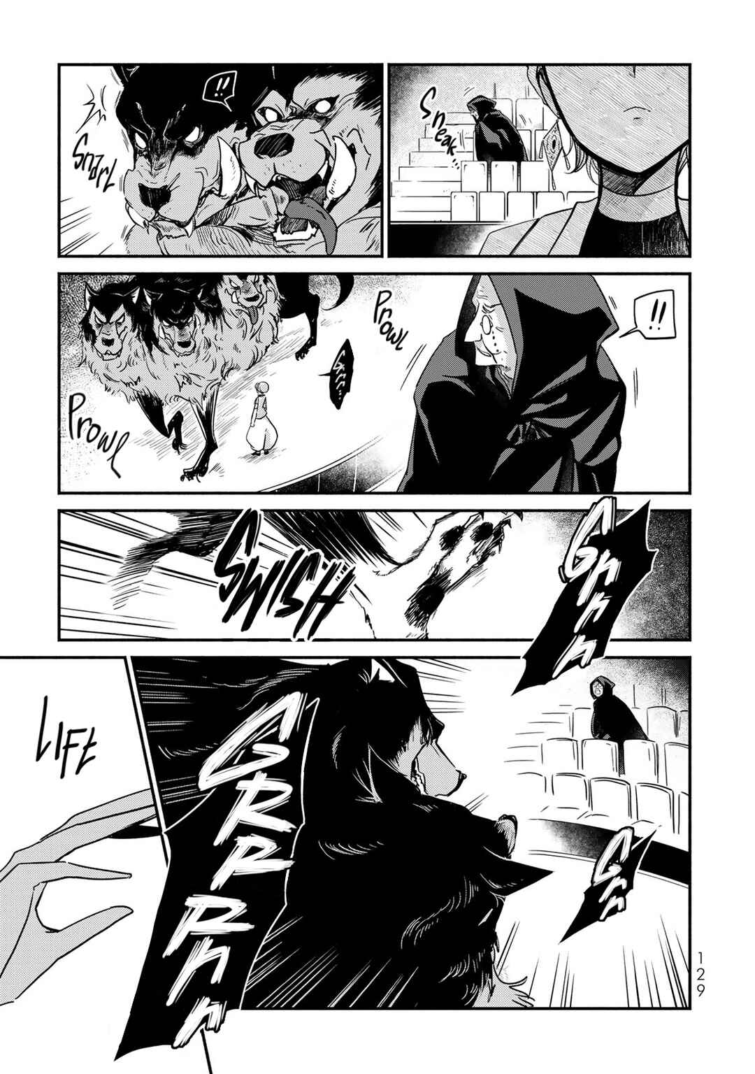 Page 5 Chapter 12 Victoria Winner Ostwen Ouhi wa Sekai de Ichiban Erasou de Aru