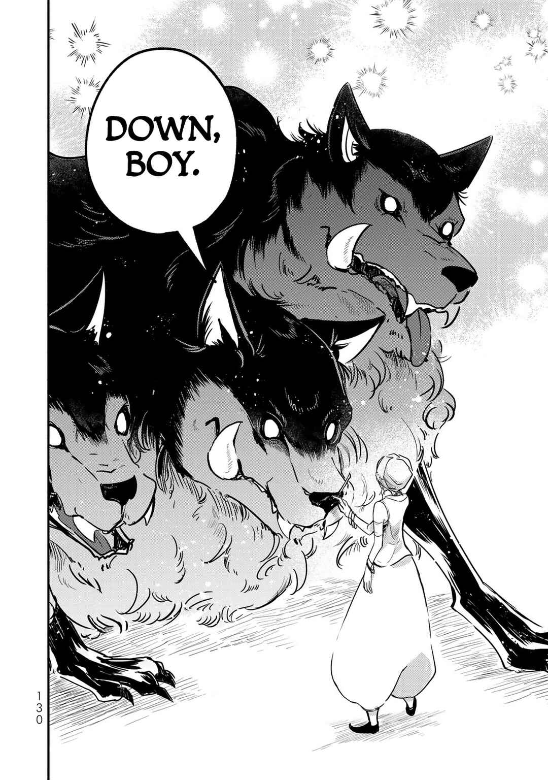 Page 6 Chapter 12 Victoria Winner Ostwen Ouhi wa Sekai de Ichiban Erasou de Aru