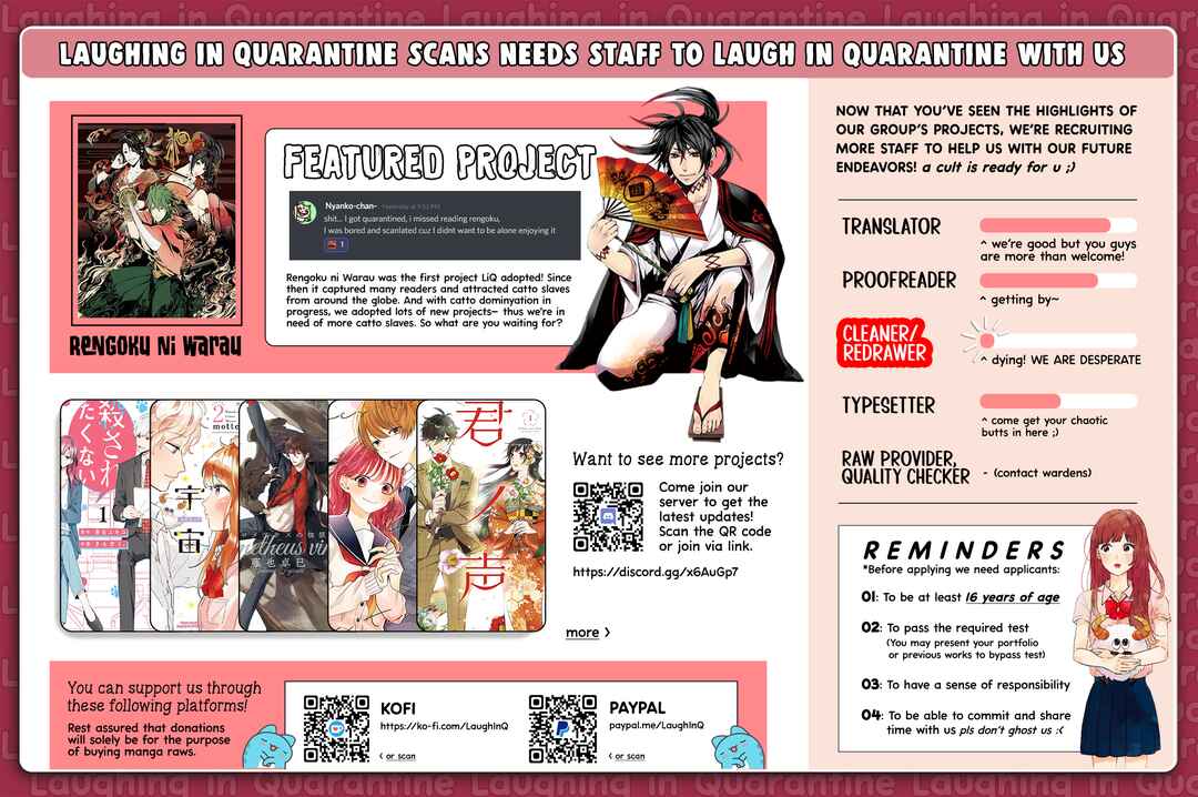 Page 32 Chapter 14 Victoria Winner Ostwen Ouhi wa Sekai de Ichiban Erasou de Aru