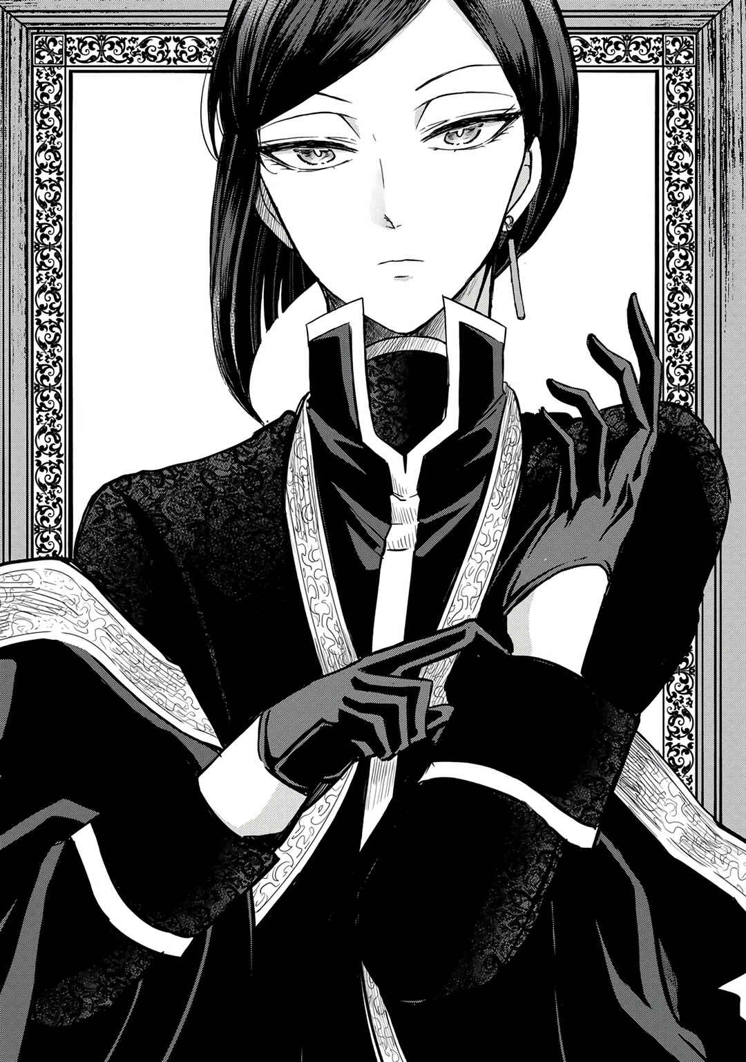Page 12 Chapter 5 Victoria Winner Ostwen Ouhi wa Sekai de Ichiban Erasou de Aru