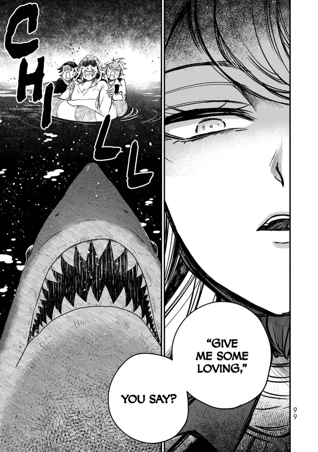 Page 10 Chapter 7 Victoria Winner Ostwen Ouhi wa Sekai de Ichiban Erasou de Aru
