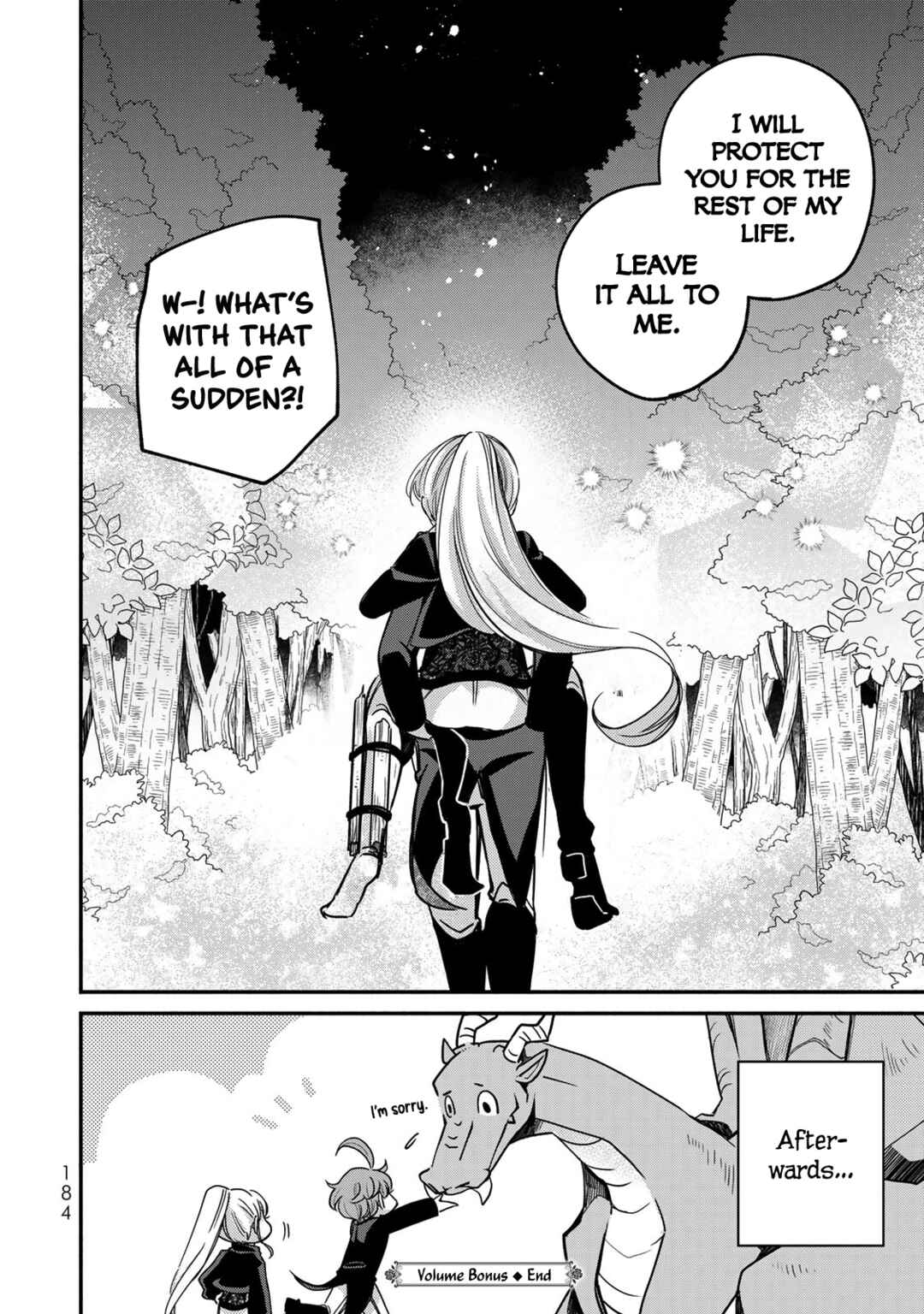 Page 16 Chapter 8.5 Victoria Winner Ostwen Ouhi wa Sekai de Ichiban Erasou de Aru