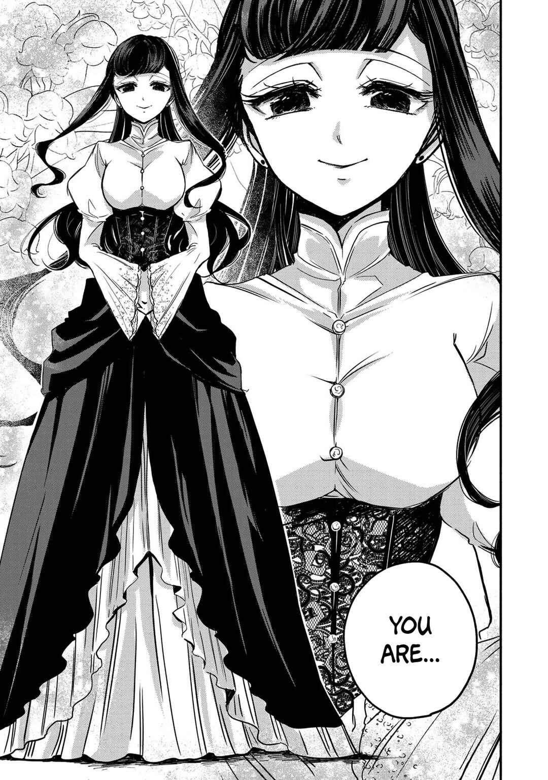 Page 14 Chapter 9 Victoria Winner Ostwen Ouhi wa Sekai de Ichiban Erasou de Aru