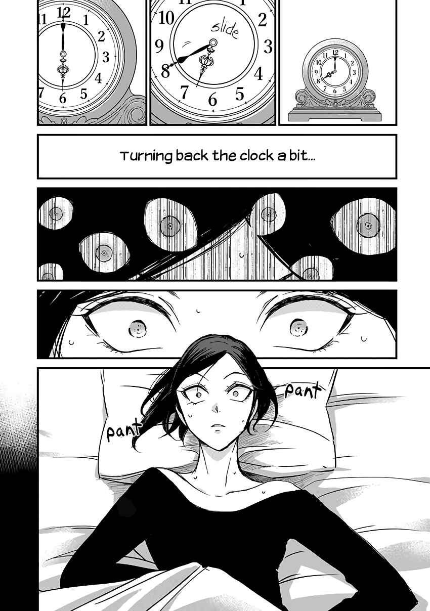 Page 3 Chapter 6.1 Victoria Winner Ostwen Ouhi wa Sekai de Ichiban Erasou de Aru
