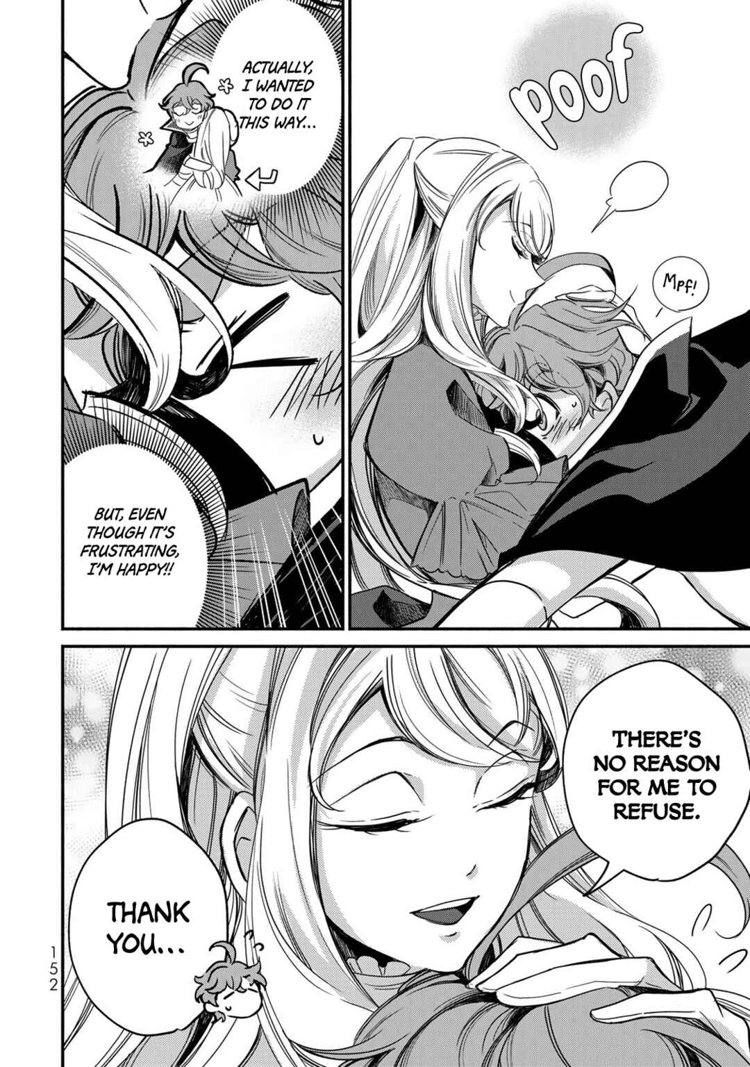 Page 22 Chapter 8 Victoria Winner Ostwen Ouhi wa Sekai de Ichiban Erasou de Aru