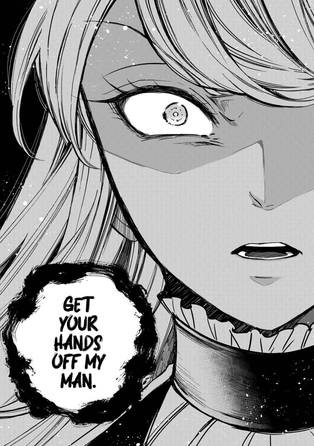 Page 20 Chapter 6 Victoria Winner Ostwen Ouhi wa Sekai de Ichiban Erasou de Aru