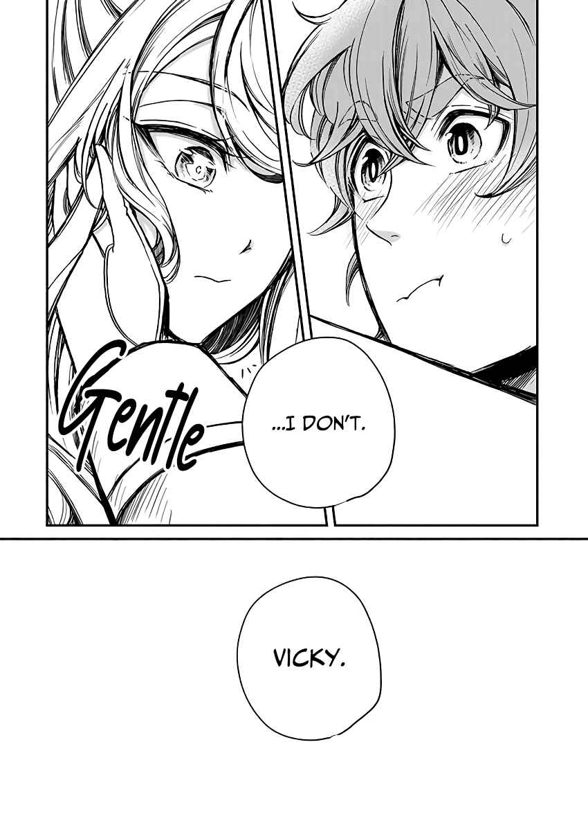 Page 33 Chapter 2 Victoria Winner Ostwen Ouhi wa Sekai de Ichiban Erasou de Aru