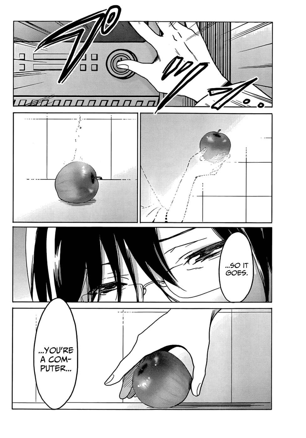 Page 11 Chapter 16 Our List of Affections