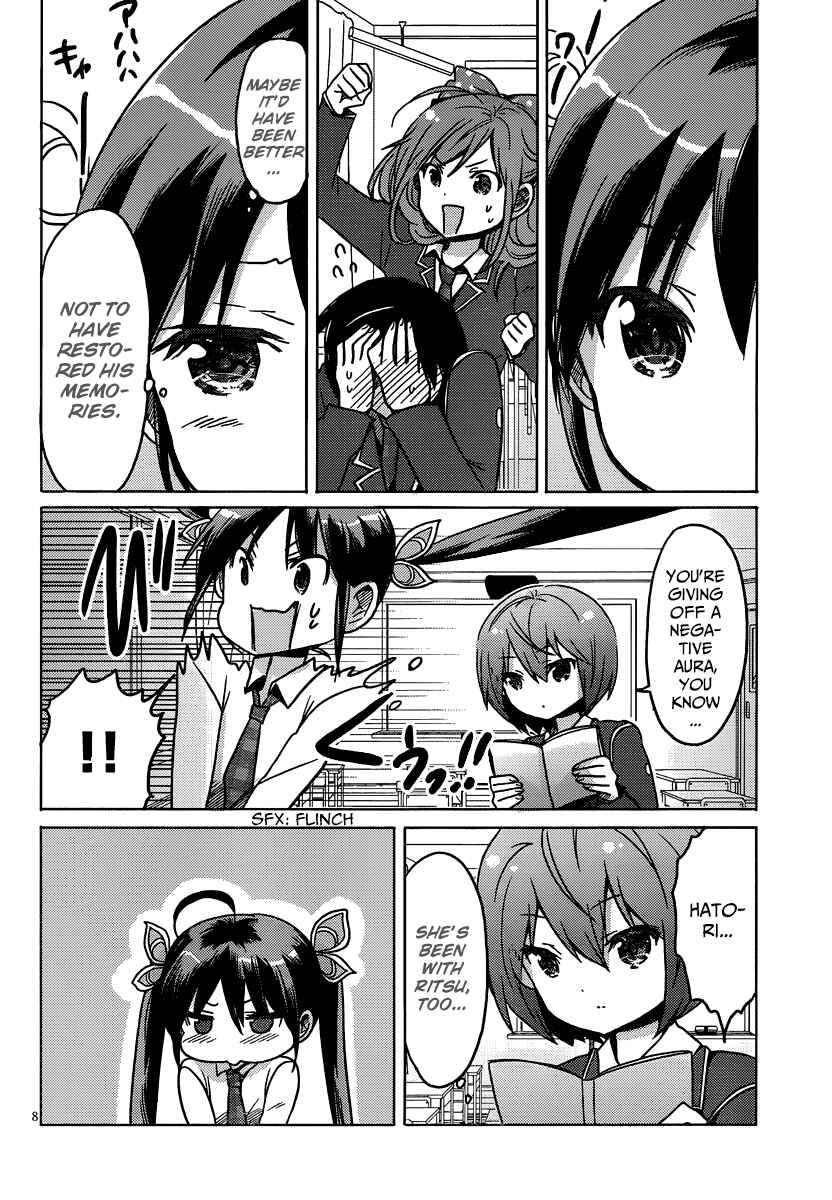 Page 9 Chapter 15 Our List of Affections