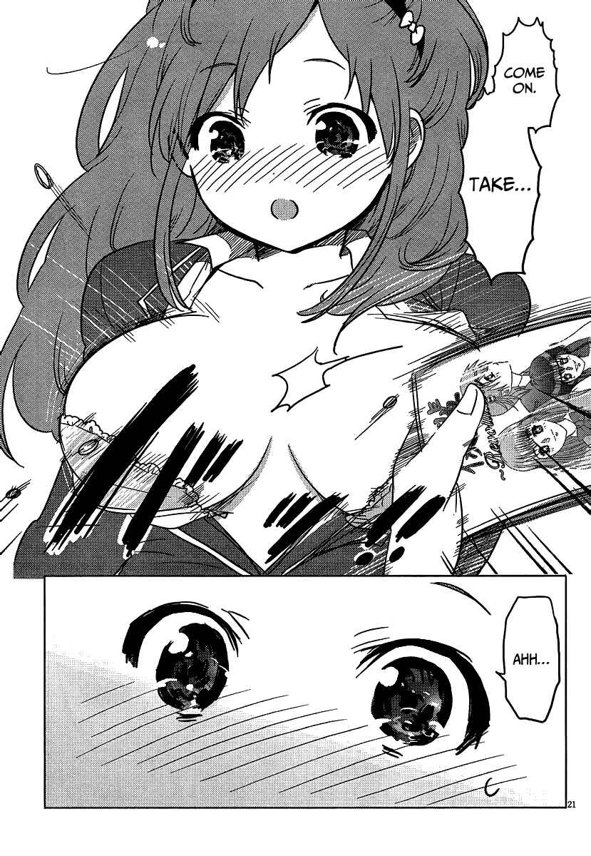Page 21 Chapter 2 Our List of Affections