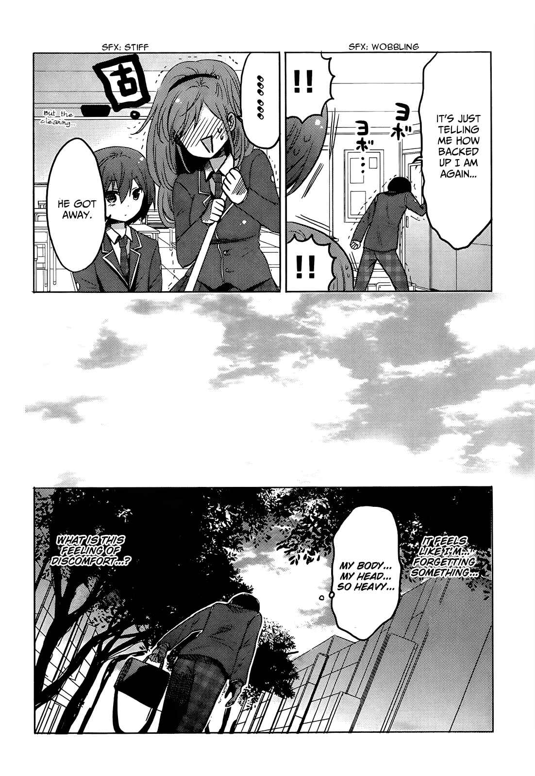 Page 12 Chapter 19 Our List of Affections