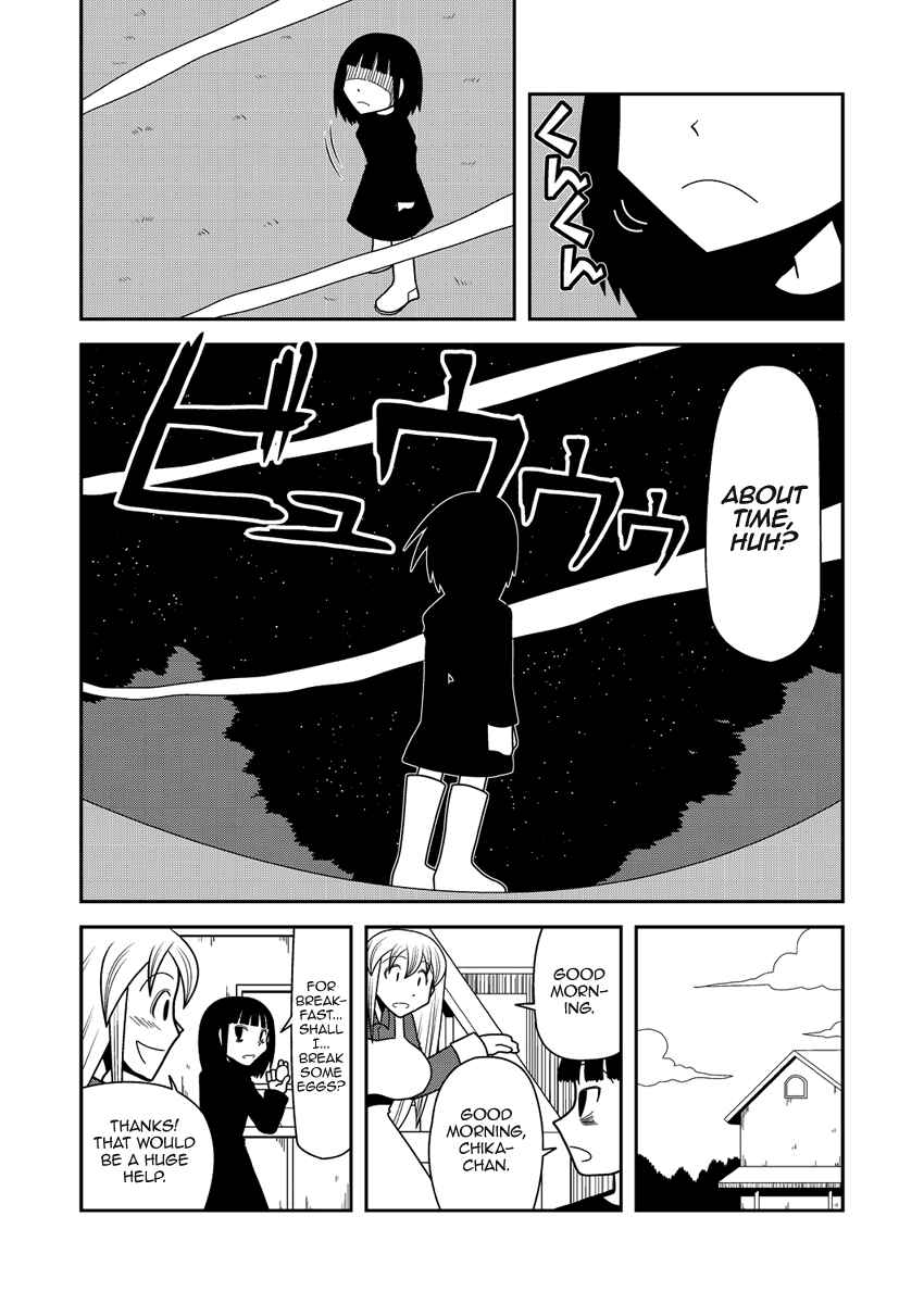 Page 22 Chapter Unknown_ece4 Dressed In Black