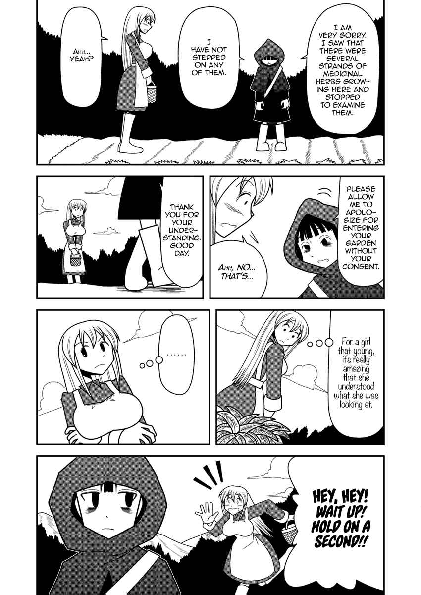 Page 6 Chapter Unknown_ece4 Dressed In Black