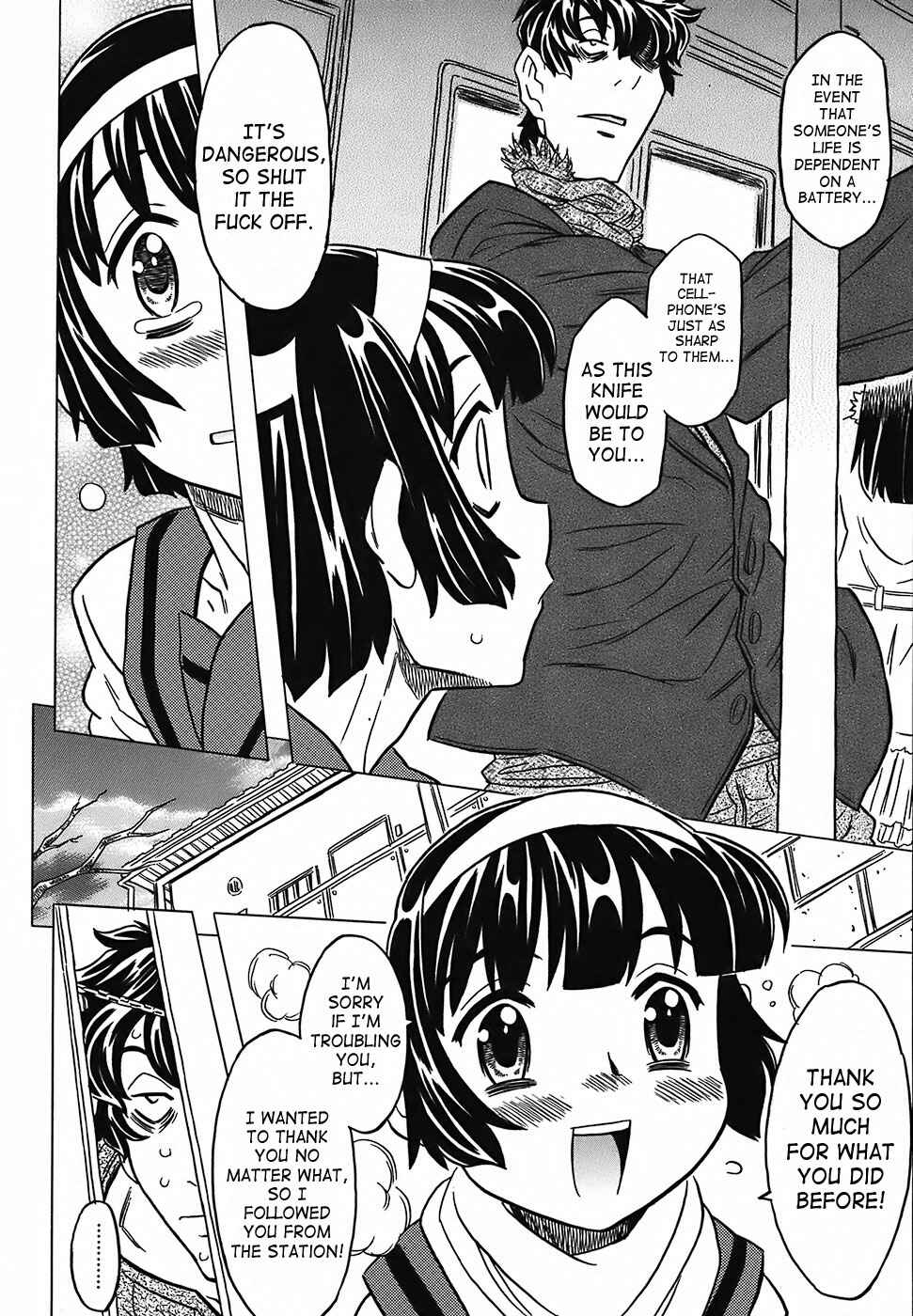 Page 4 Chapter 8 Desperation Classroom