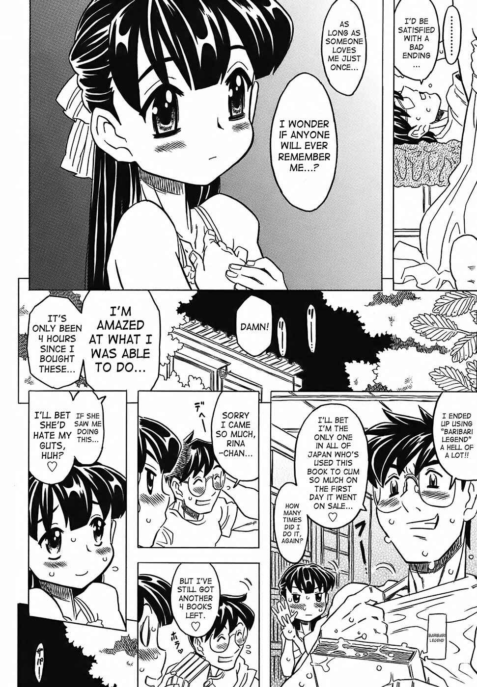 Page 10 Chapter 7 Desperation Classroom