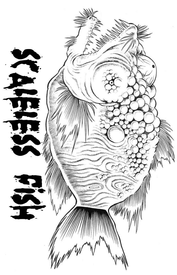 Page 2 Chapter 4 Trauma! Bizarre Manga Collection