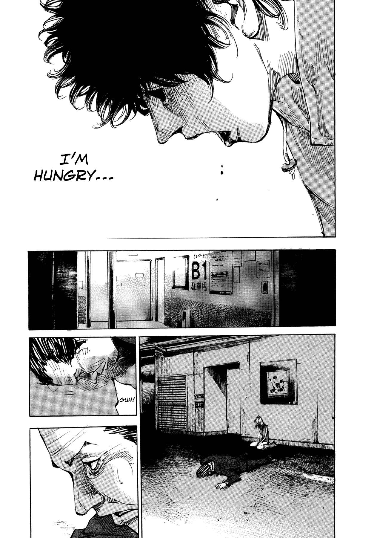 Page 14 Chapter 59 Hito Hitori Futari