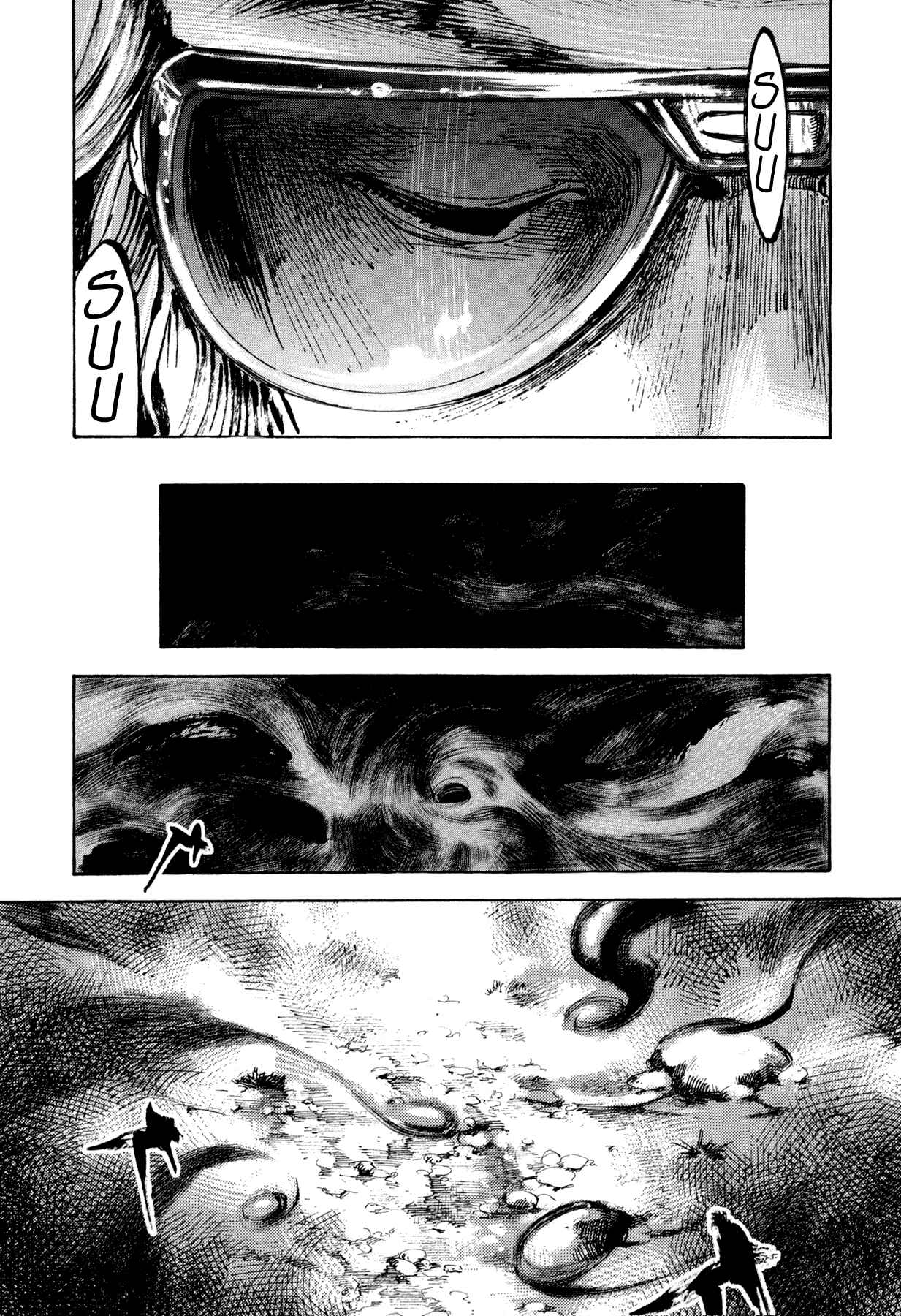 Page 13 Chapter 18 Hito Hitori Futari