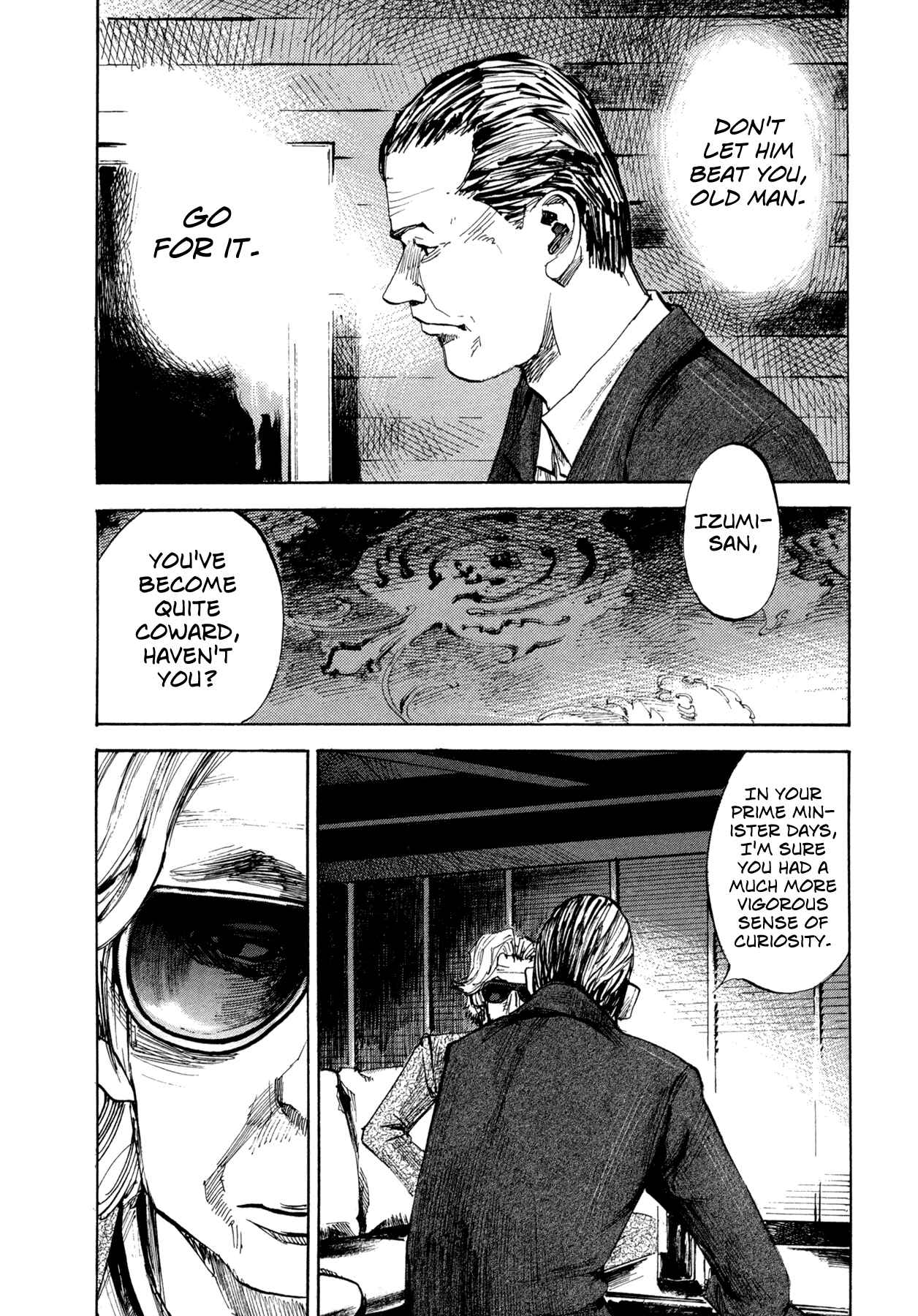 Page 6 Chapter 18 Hito Hitori Futari