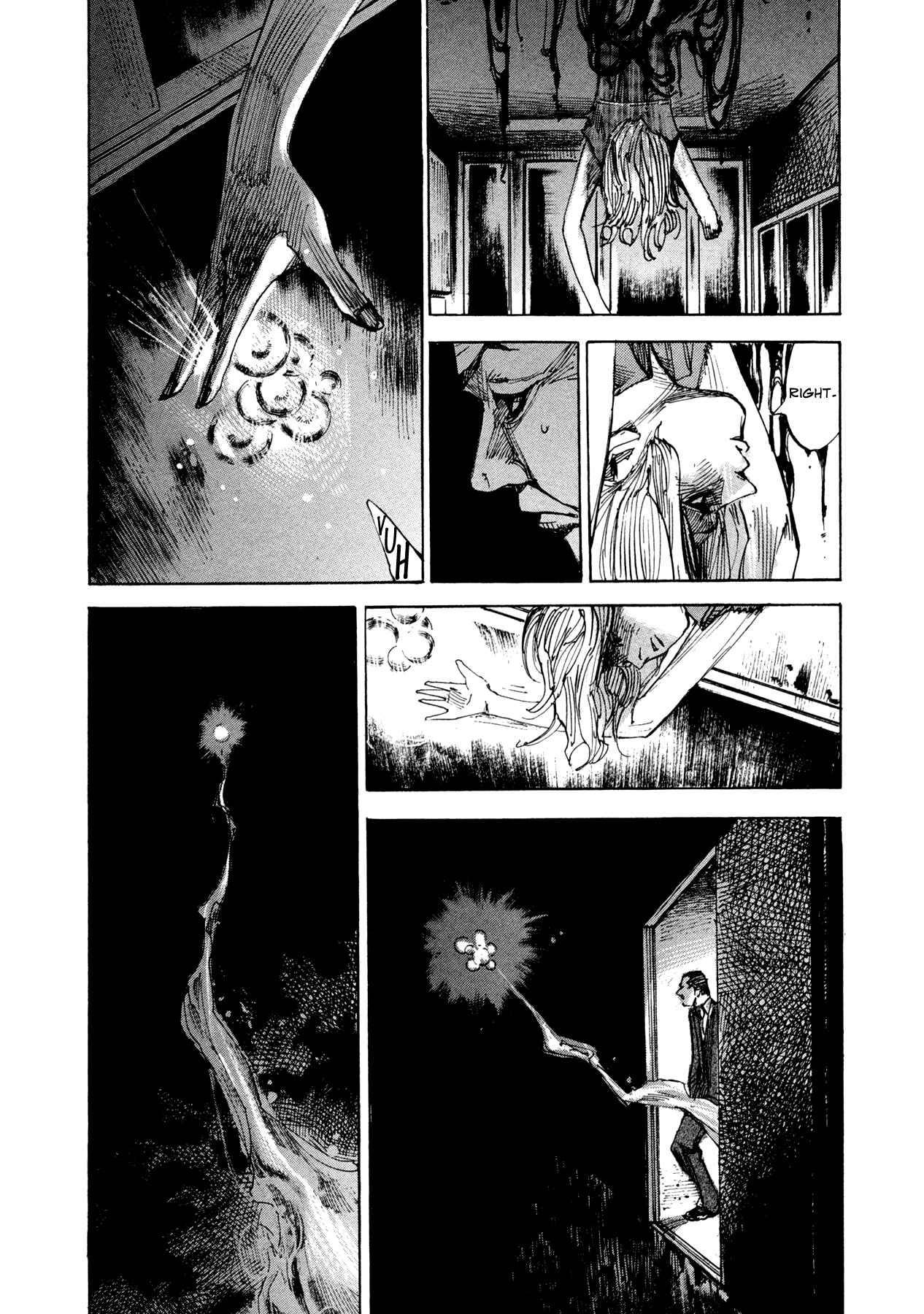 Page 15 Chapter 77 Hito Hitori Futari
